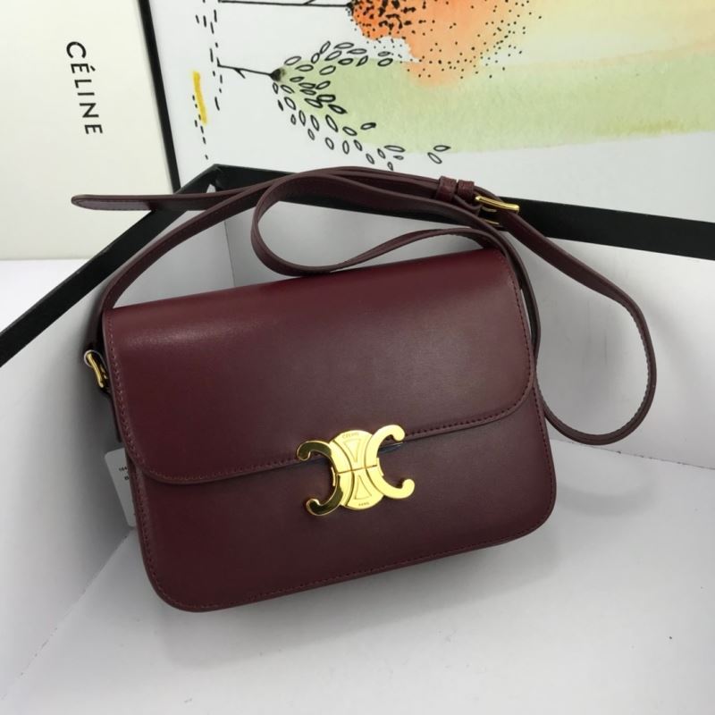 Celine Satchel Bags